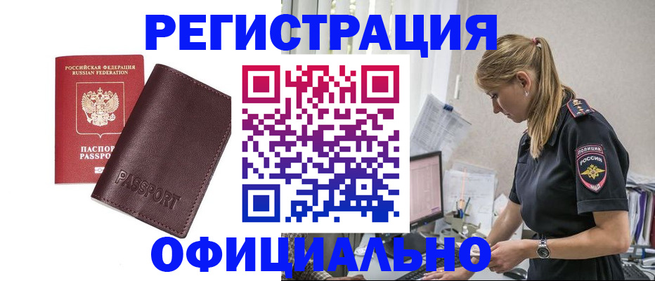 временная регистрация 2025 в Мончегорске